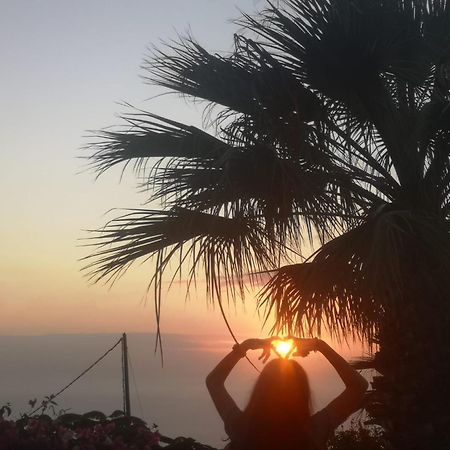 Casantilvia Heated Pool Paradise Costa Adeje  Εξωτερικό φωτογραφία