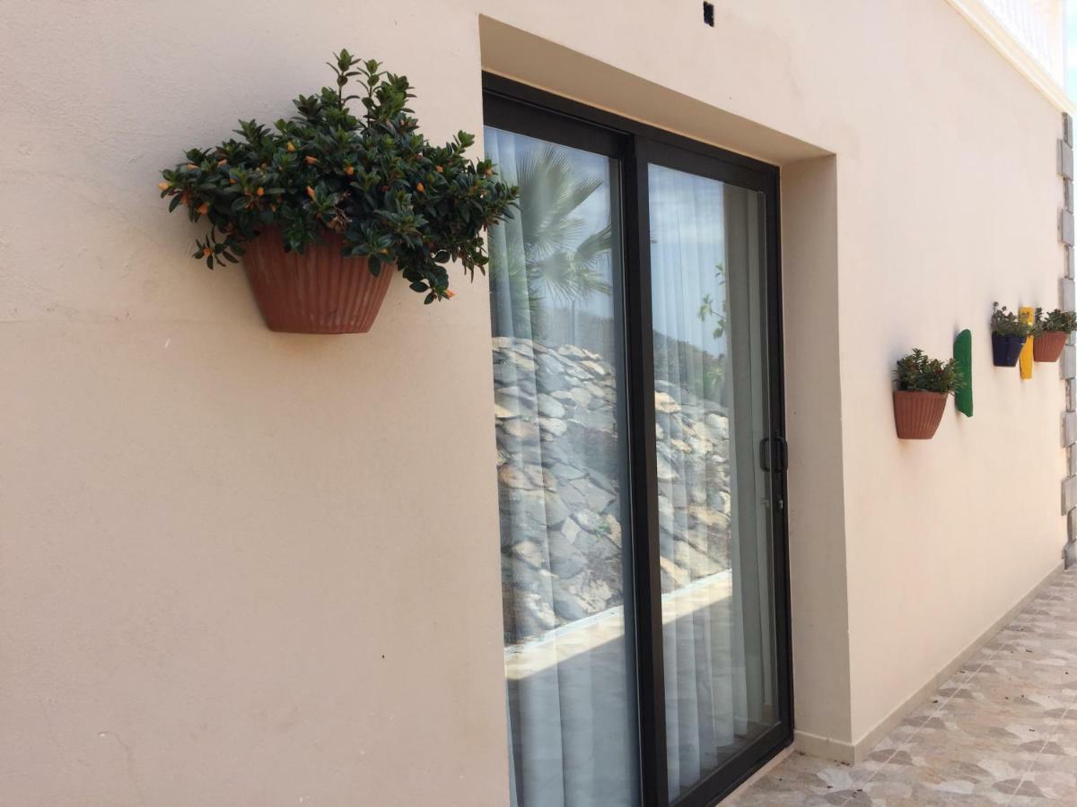 Casantilvia Heated Pool Paradise Costa Adeje  Εξωτερικό φωτογραφία