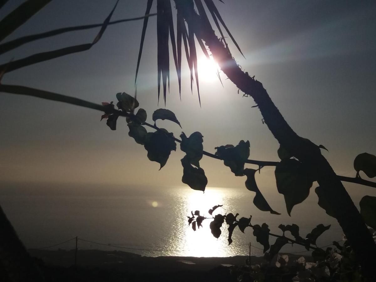 Casantilvia Heated Pool Paradise Costa Adeje  Εξωτερικό φωτογραφία